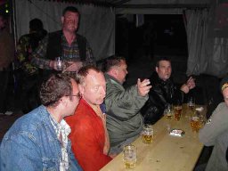 Treffen 2004